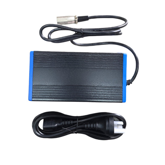 24v 5a charger