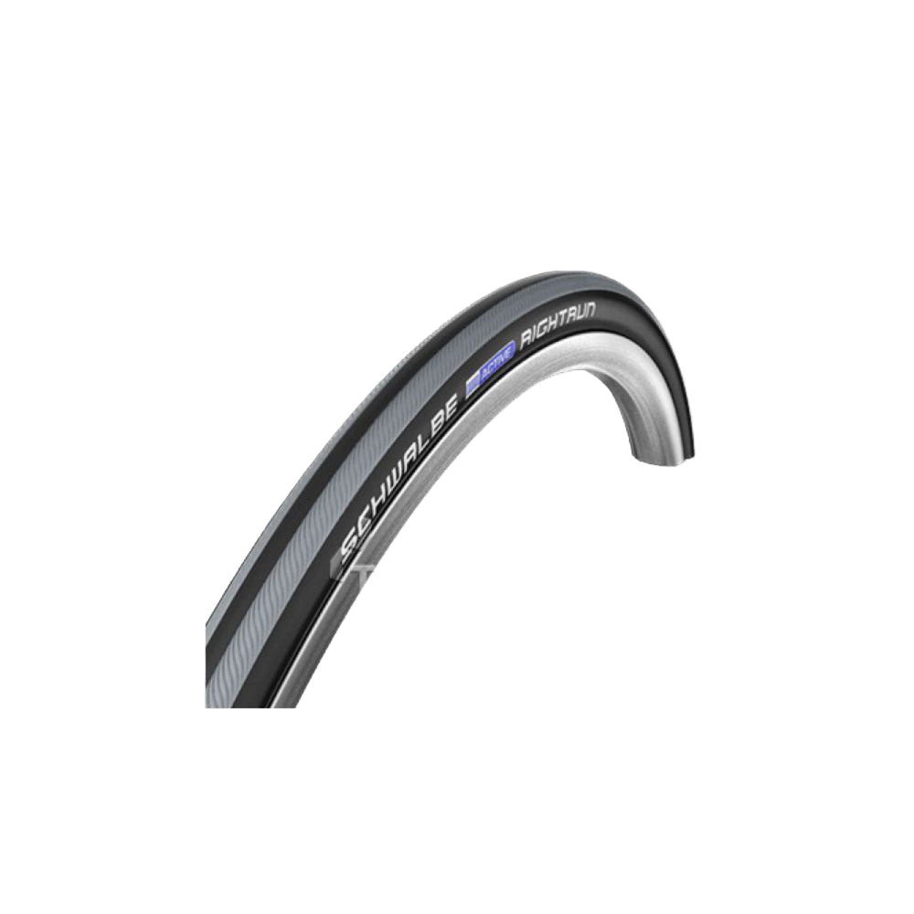 24x1 schwalbe right run wheelchair tyre