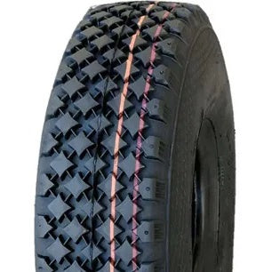 Tyre 300-4 Black Diamond
