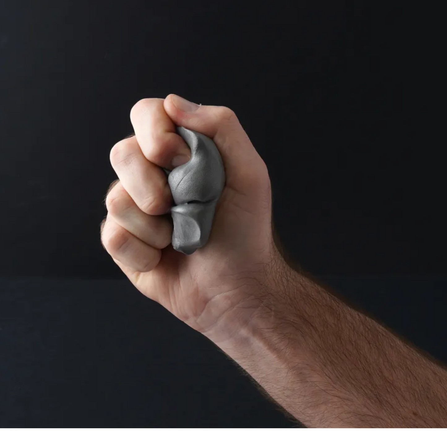 Keep Calm & Carry On Stress Putty