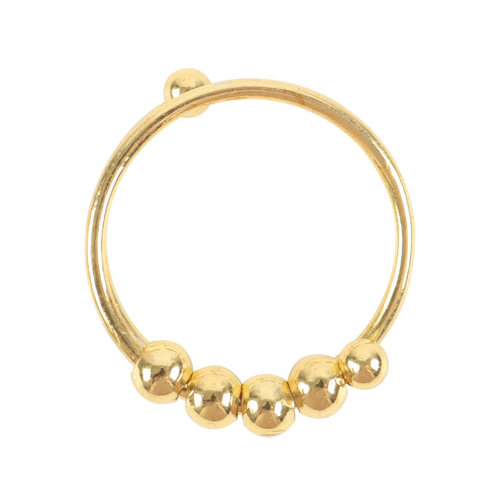 Anti Anxiety Fidget Ring