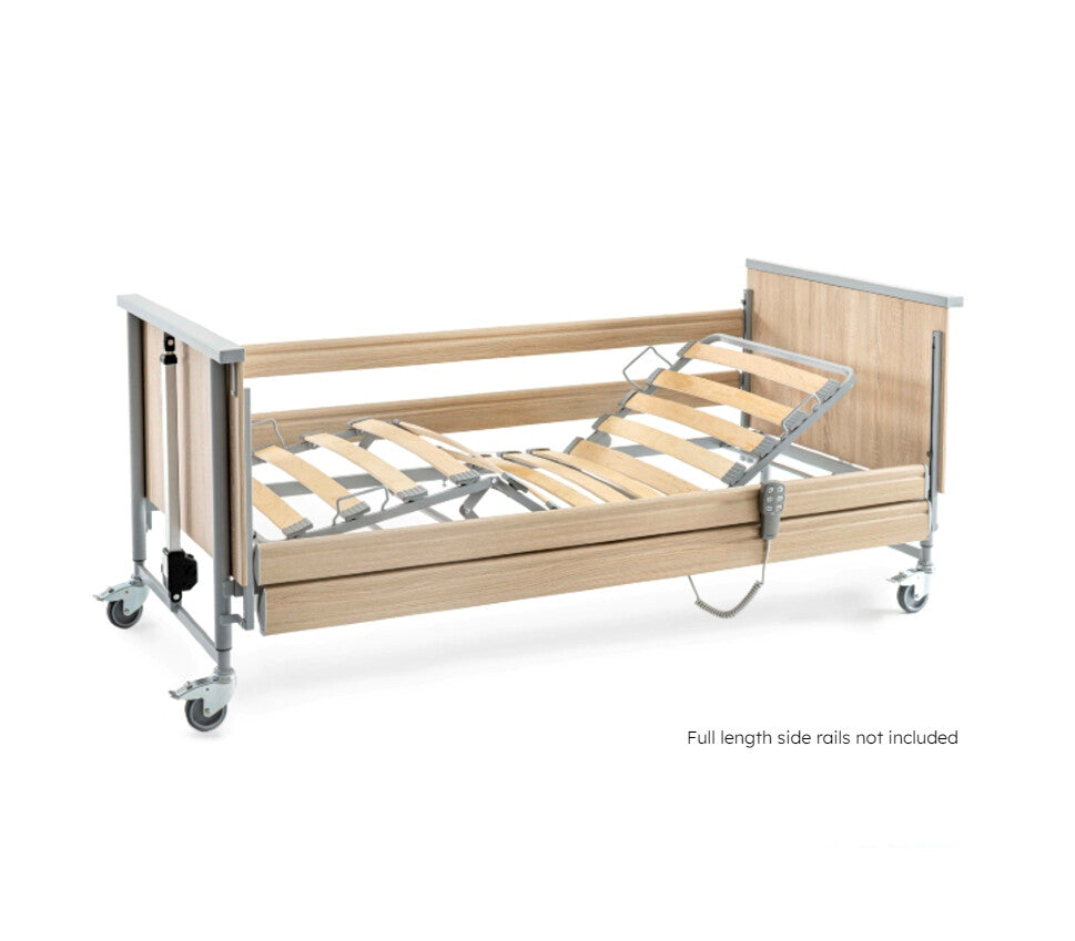 Domiflex 3 Hospital Bed