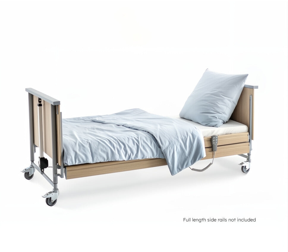 Domiflex 3 Hospital Bed