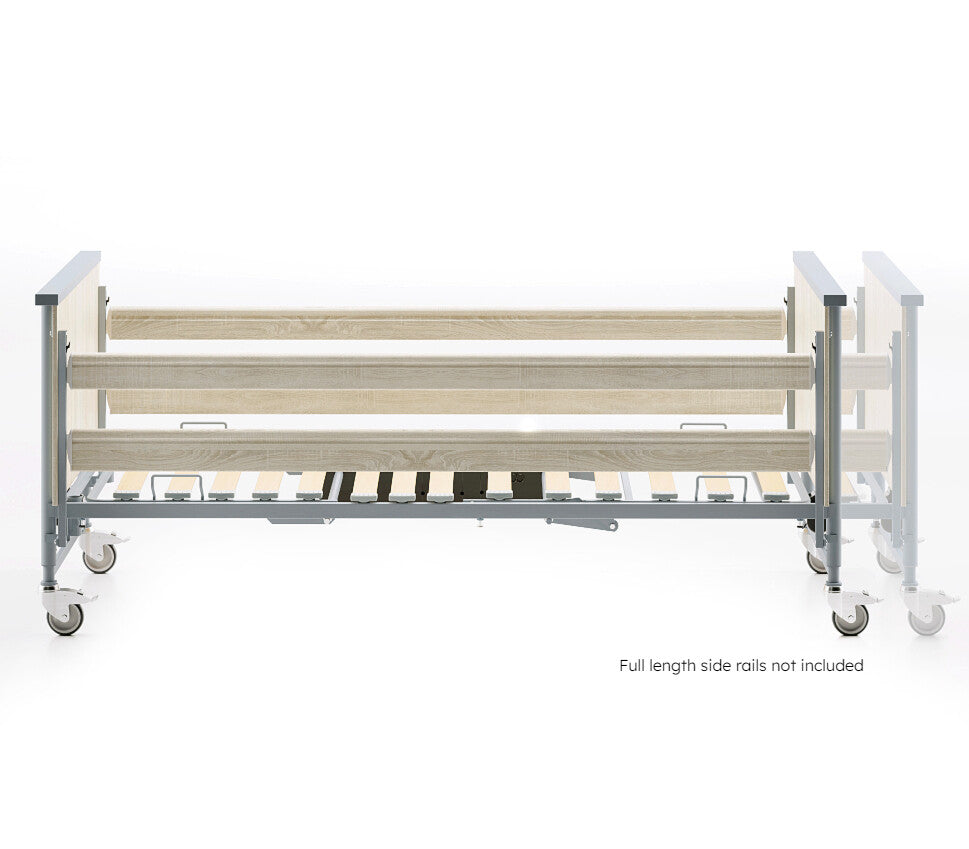 Domiflex 3 Hospital Bed