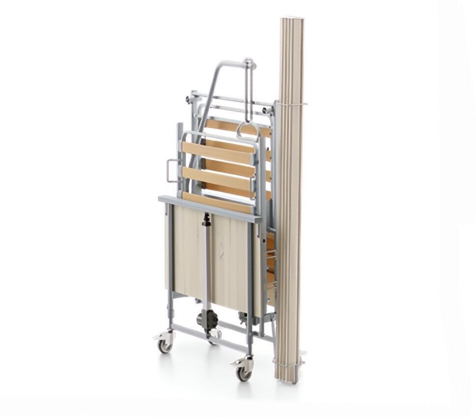 Domiflex 3 Hospital Bed