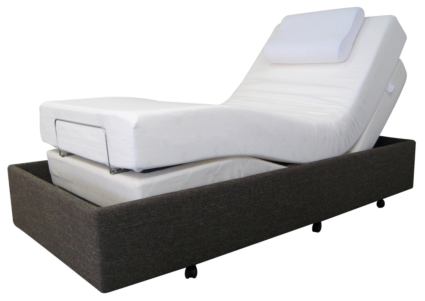 IC333 Hospital Style Homecare Bed