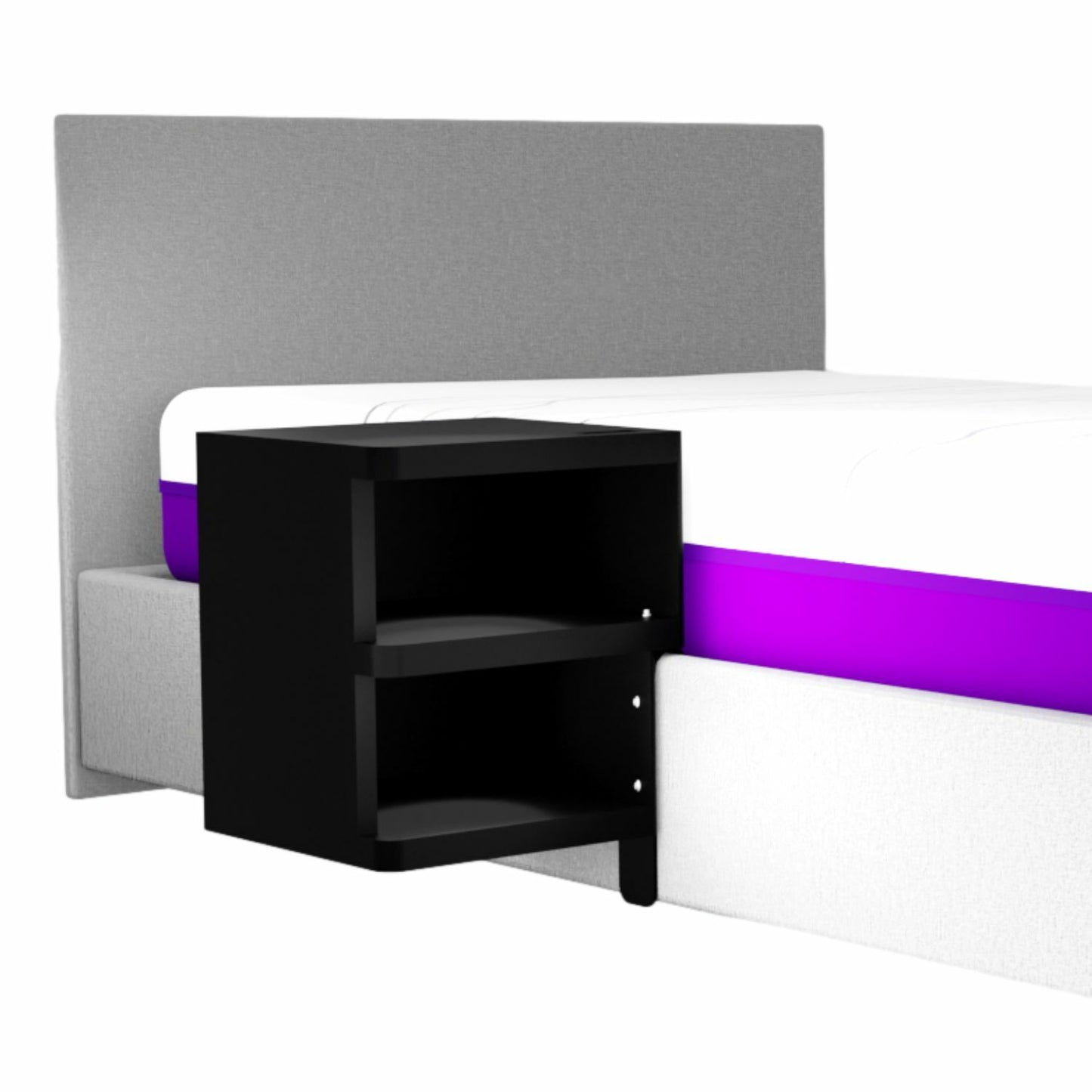 Bedside Table Attachment