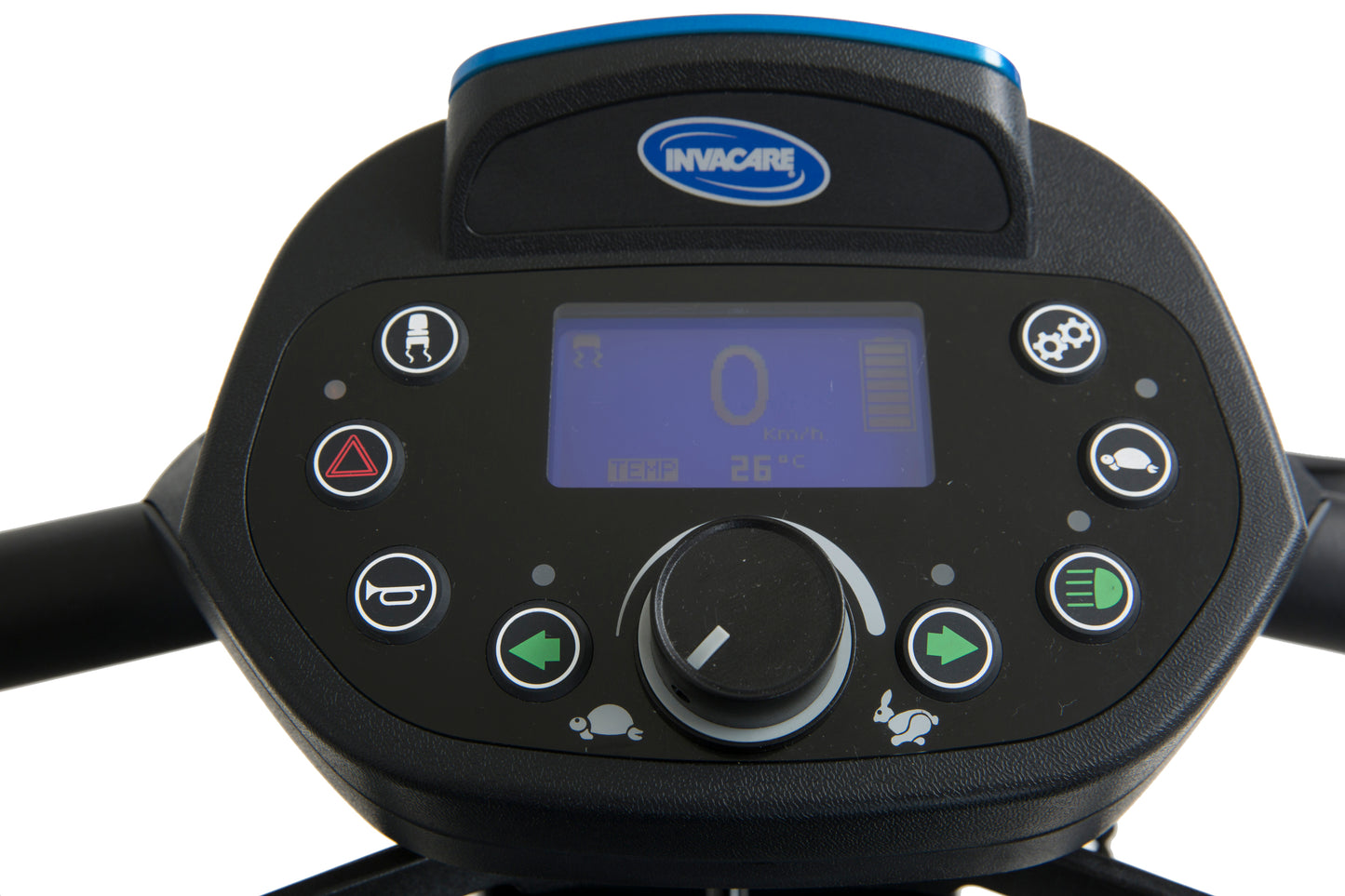 Invacare Pegasus PRO