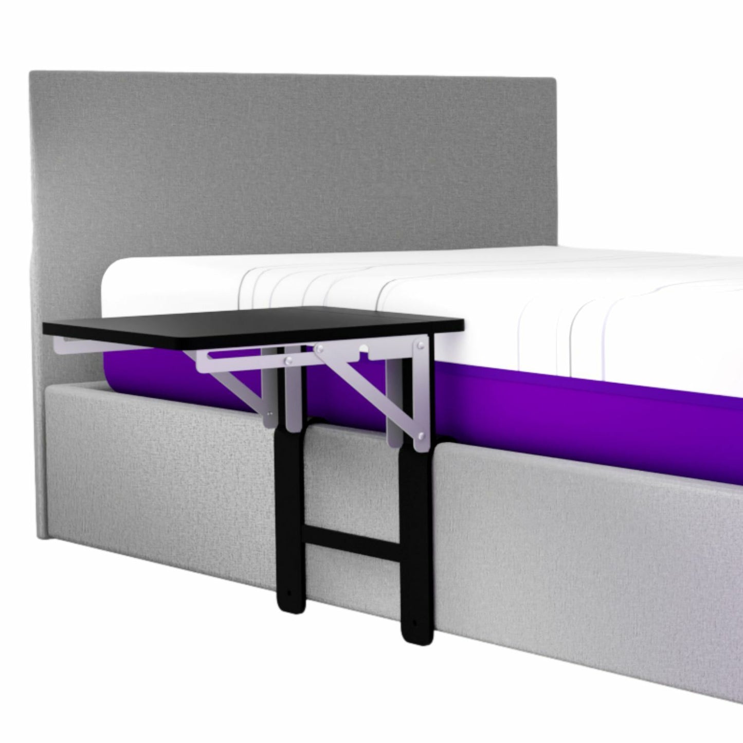 Icare Folding Tray Attachment