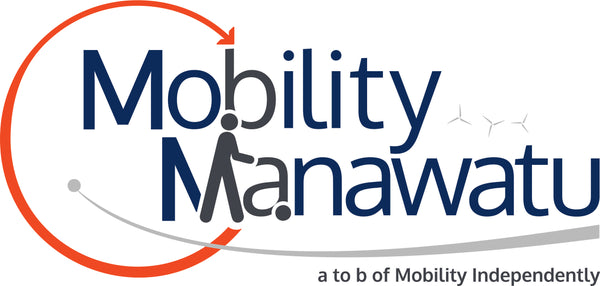 Mobility Manawatu