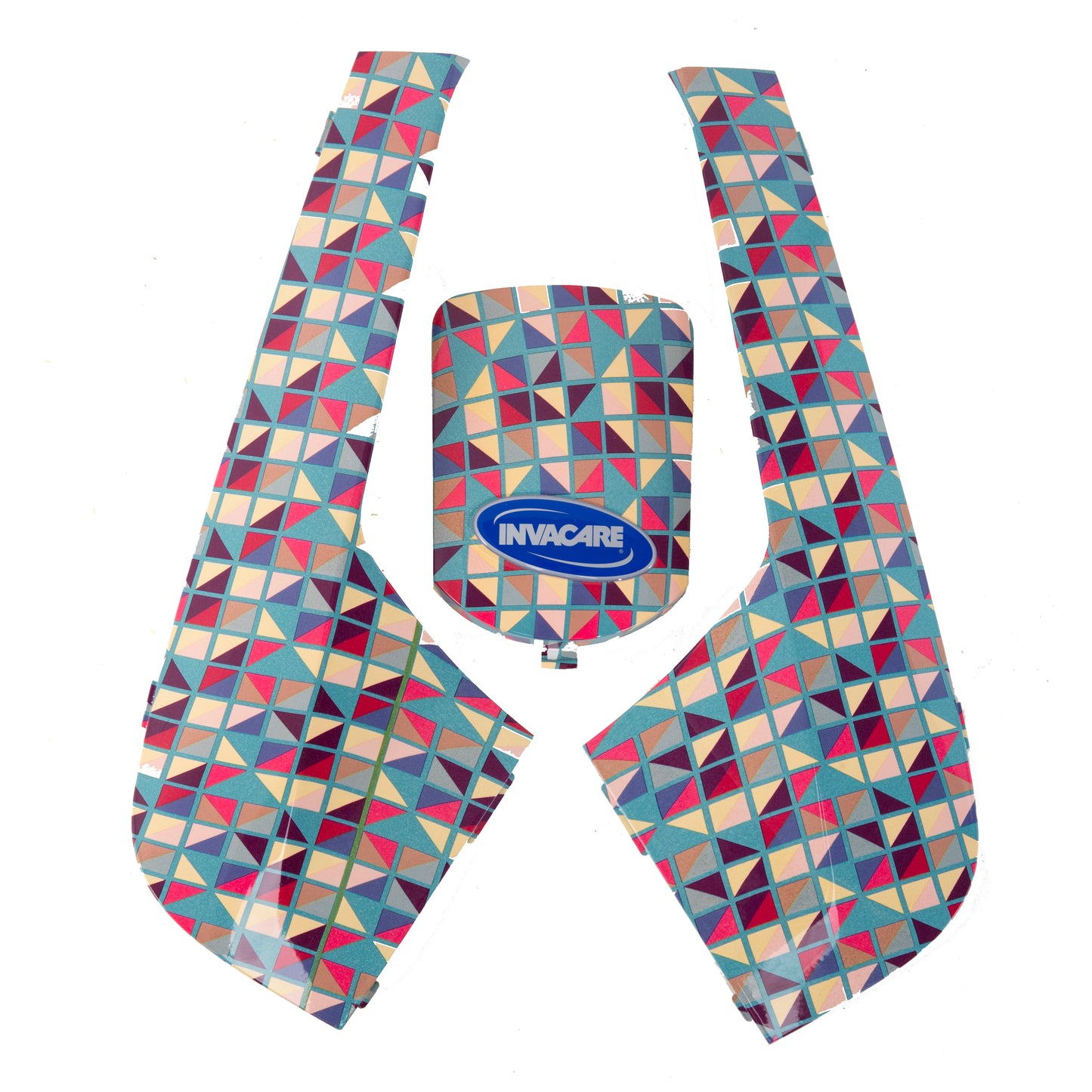 Invacare Colour Panel Set