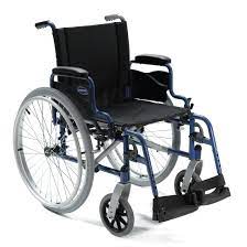 Invacare Action 3NG Wheelchair