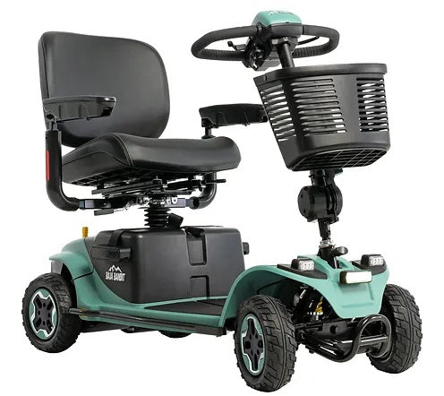Baja Bandit