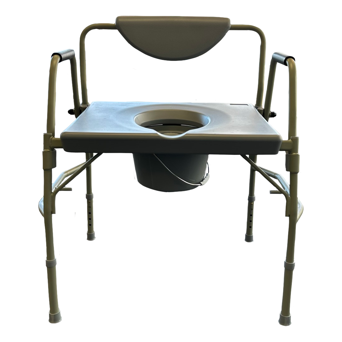 Bariatric Commode
