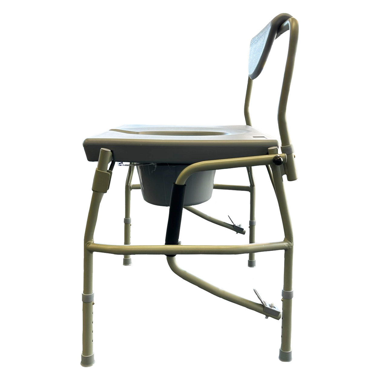 Bariatric Commode