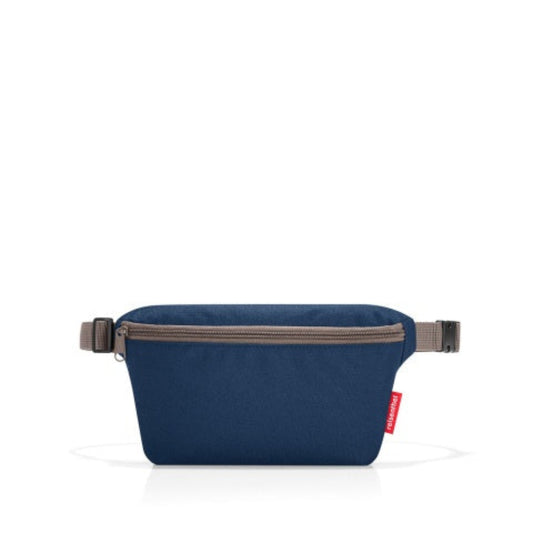 blue reisenthel belt bag