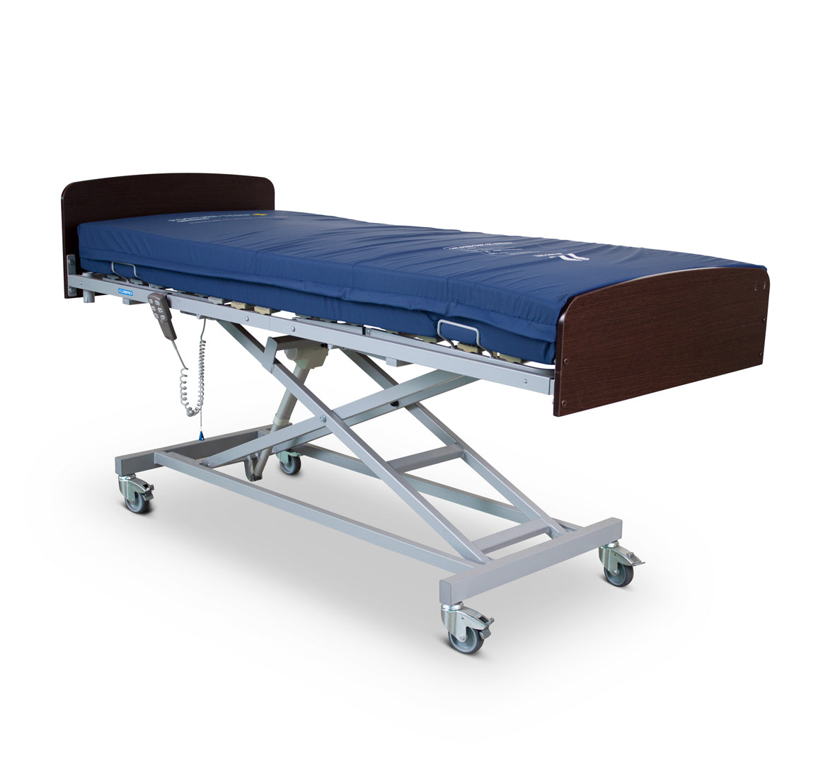 Bock V2 Hospital Bed
