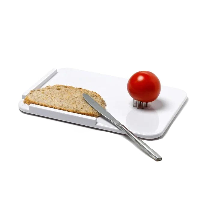 Buttering Board
