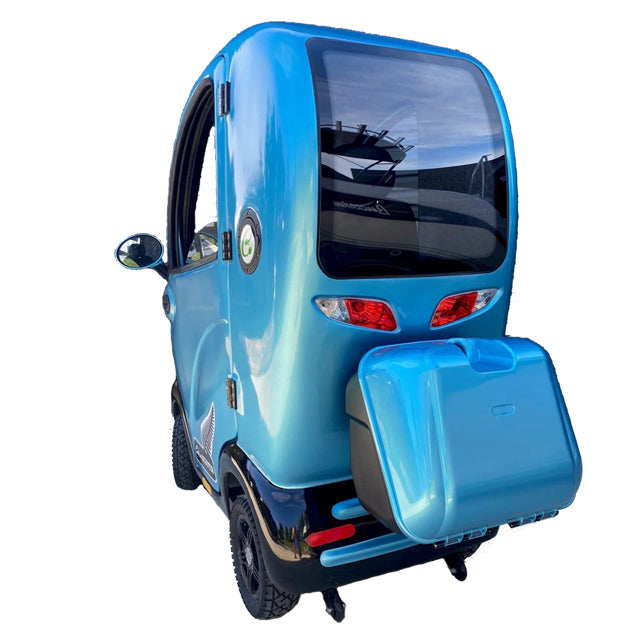 M+Cabin Mobility Scooter