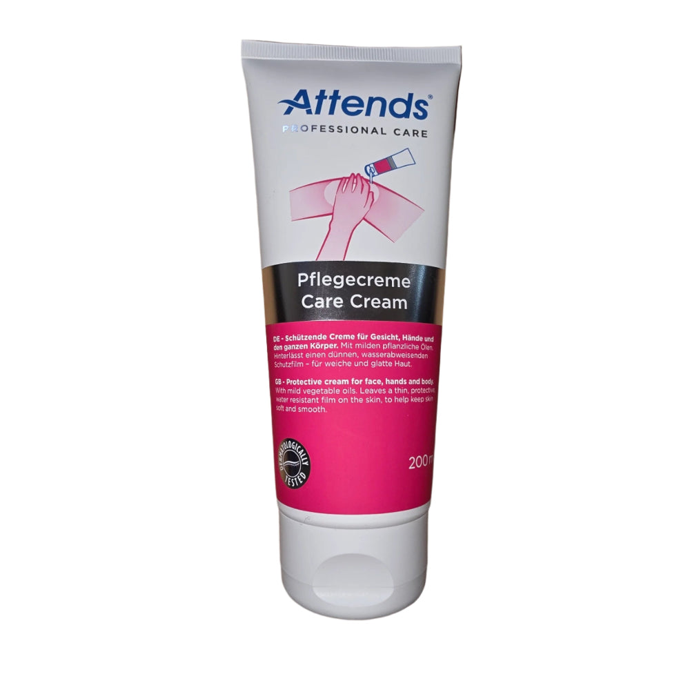 care cream