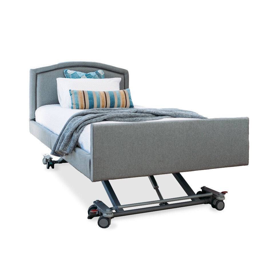 Casero Duo Bed