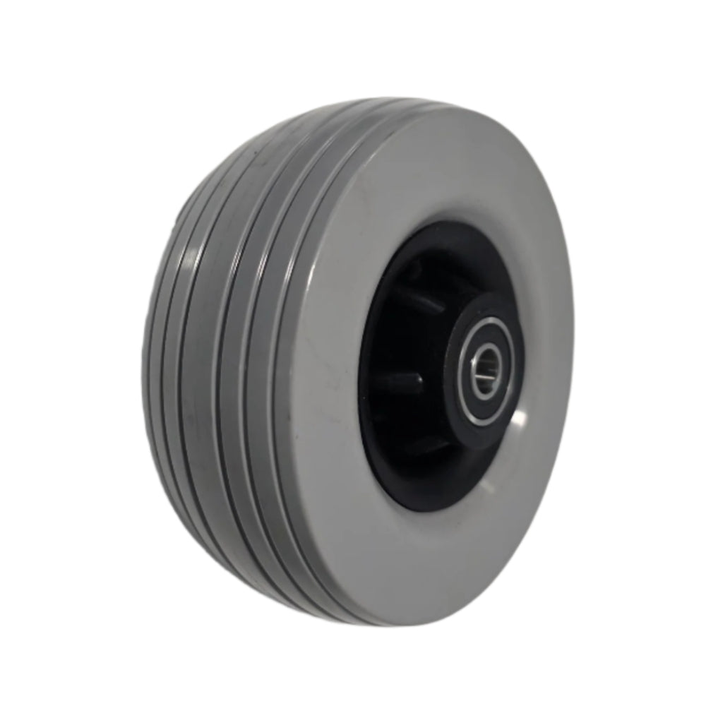 front castor for hs1500 and ventura