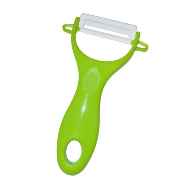 Ceramic Peeler