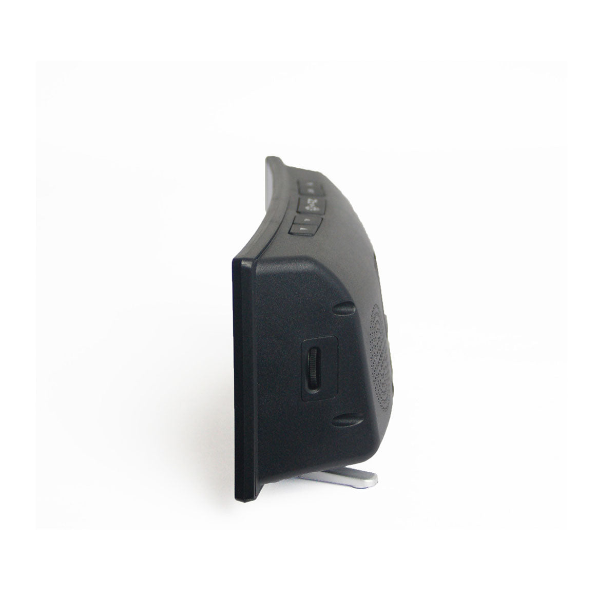 Wake N Shake Loud Alarm with Jumbo Display