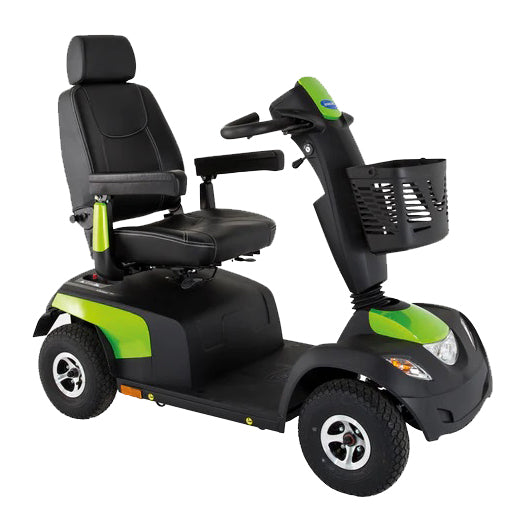 Invacare Comet PRO