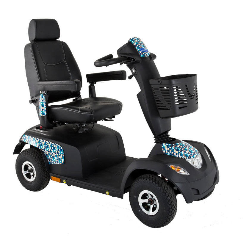 Invacare Comet Alpine