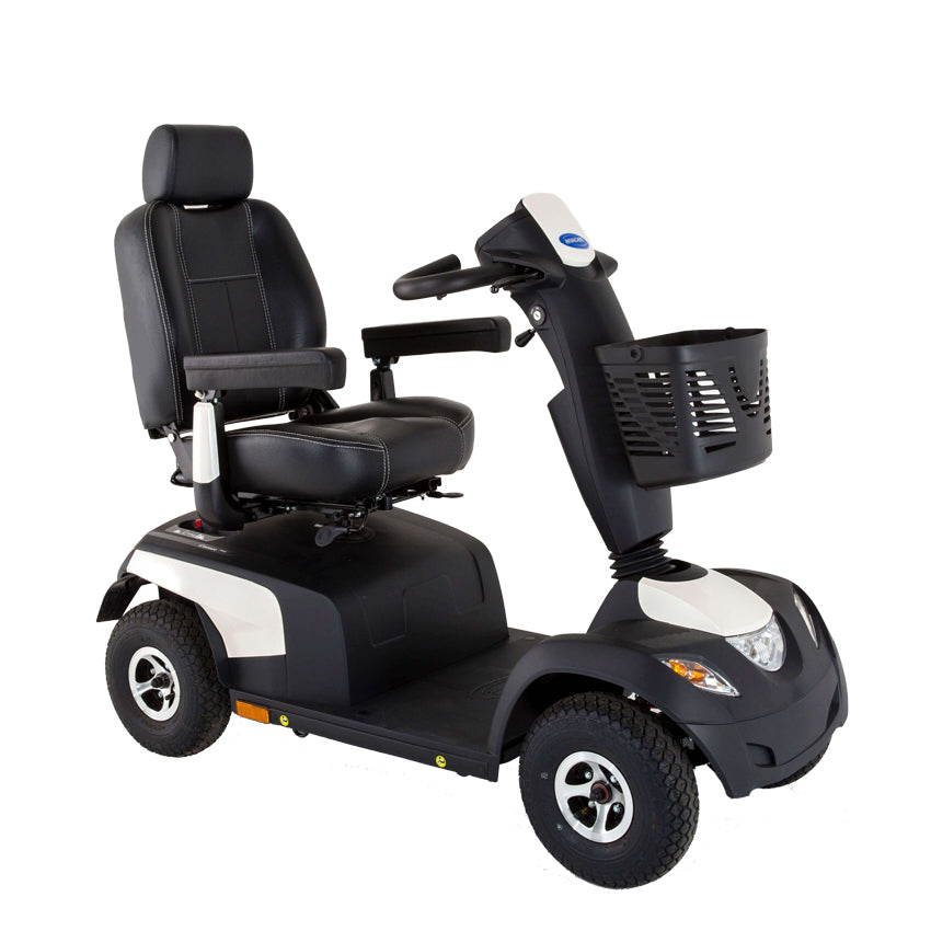 Invacare Comet PRO