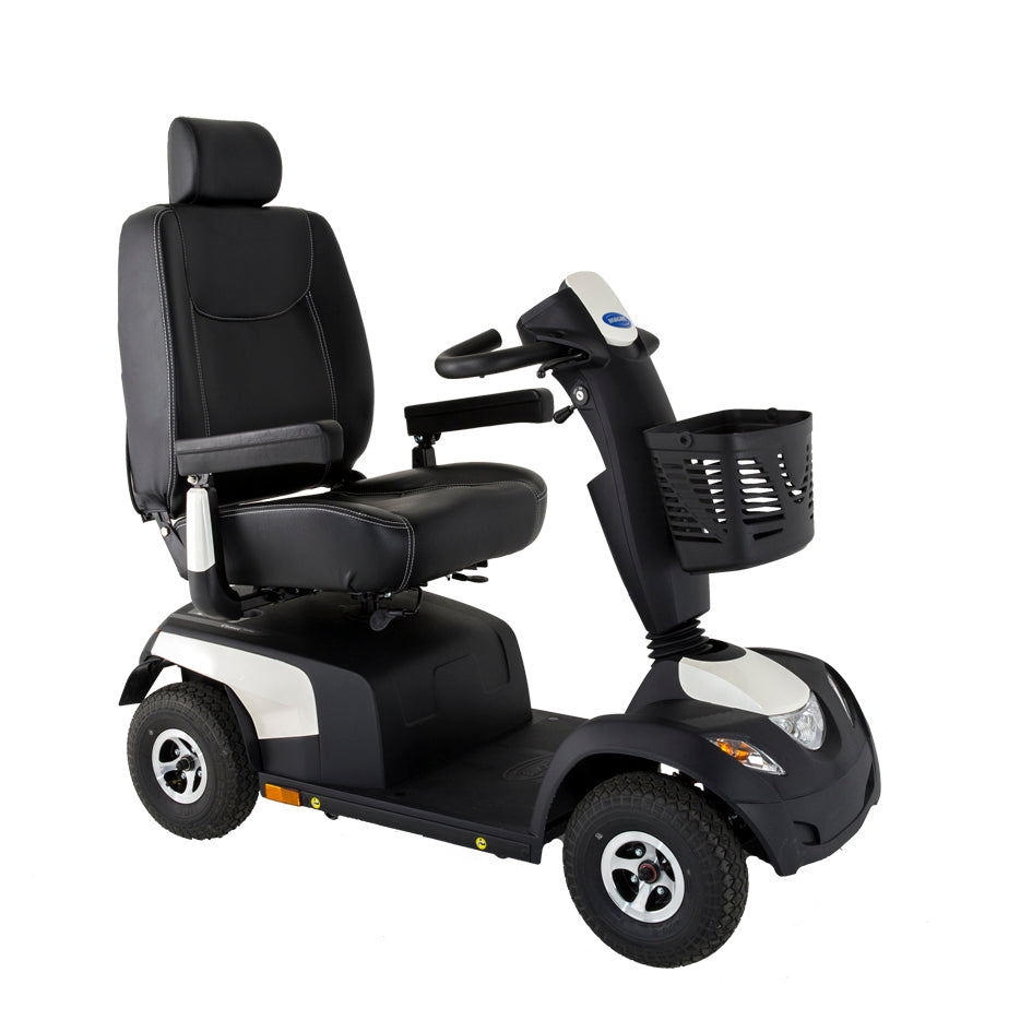 Invacare Comet Ultra