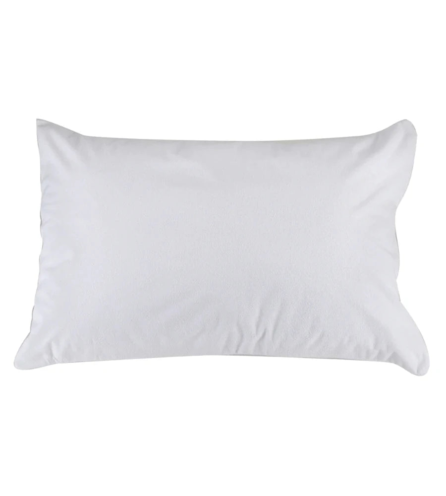 cotton-pillow-protector