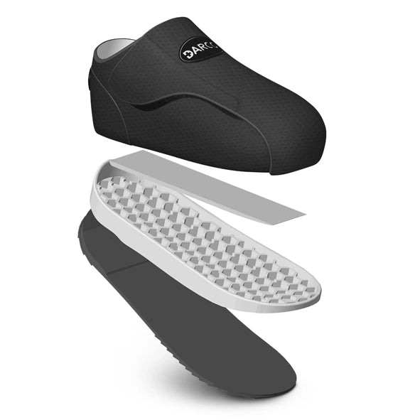Darco Allround Shoe