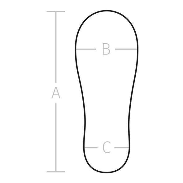 Darco Allround Shoe