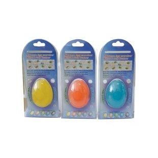 Egg Hand Exerciser