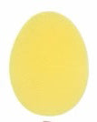 Egg Hand Exerciser