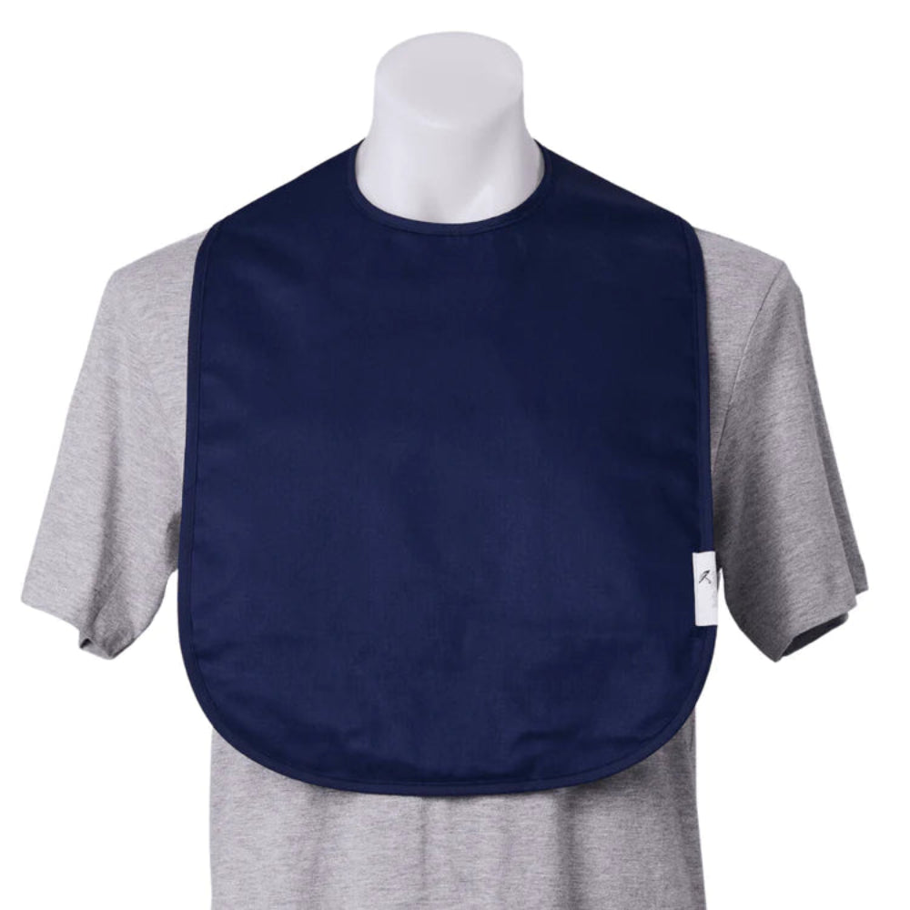 feeding-bib-navy