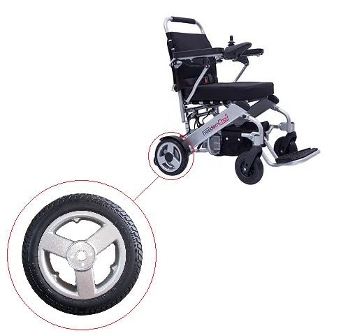 Wheel 10 x 2 Freedom Chair