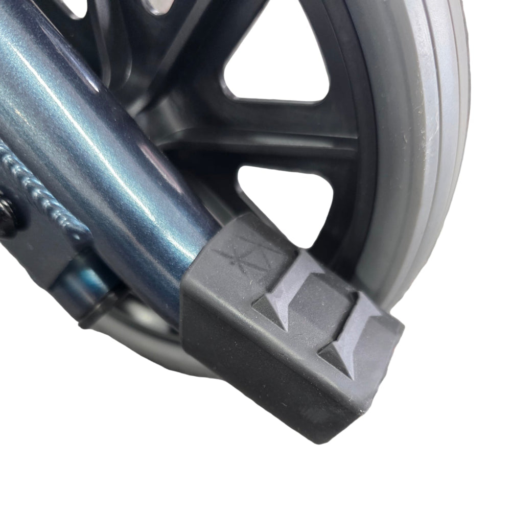 freiheit tipping tube rubber foot