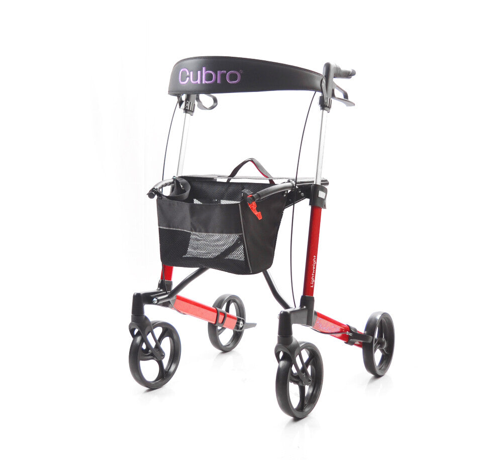 Freiheit X3 Aluminium Lightweight Walker