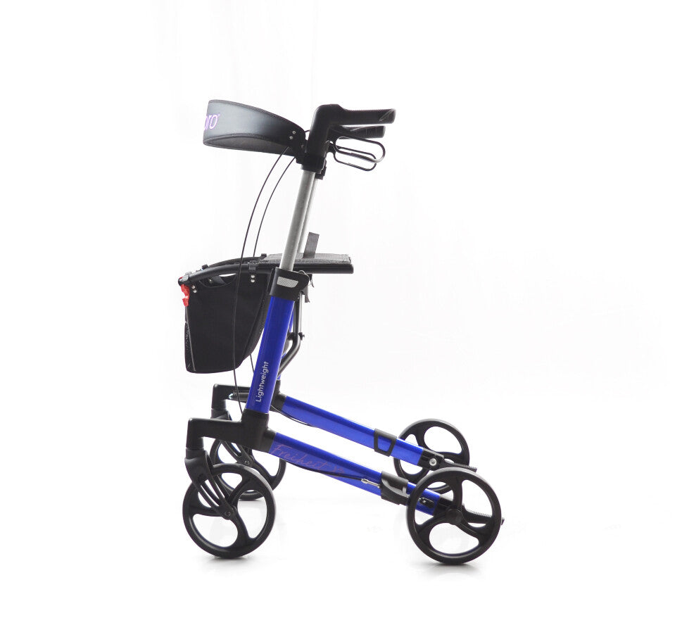 Freiheit X3 Aluminium Lightweight Walker