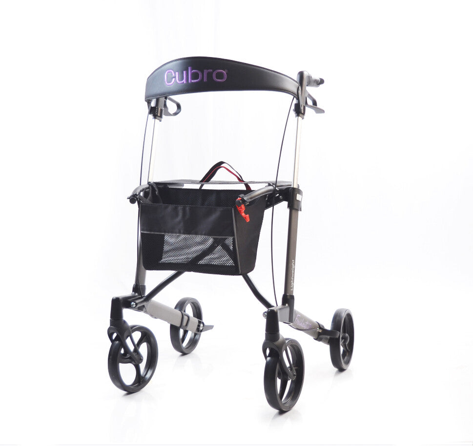 Freiheit X3 Aluminium Lightweight Walker