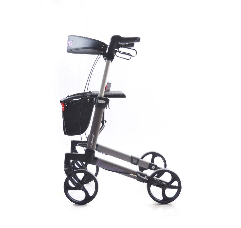 Freiheit X3 Aluminium Lightweight Walker