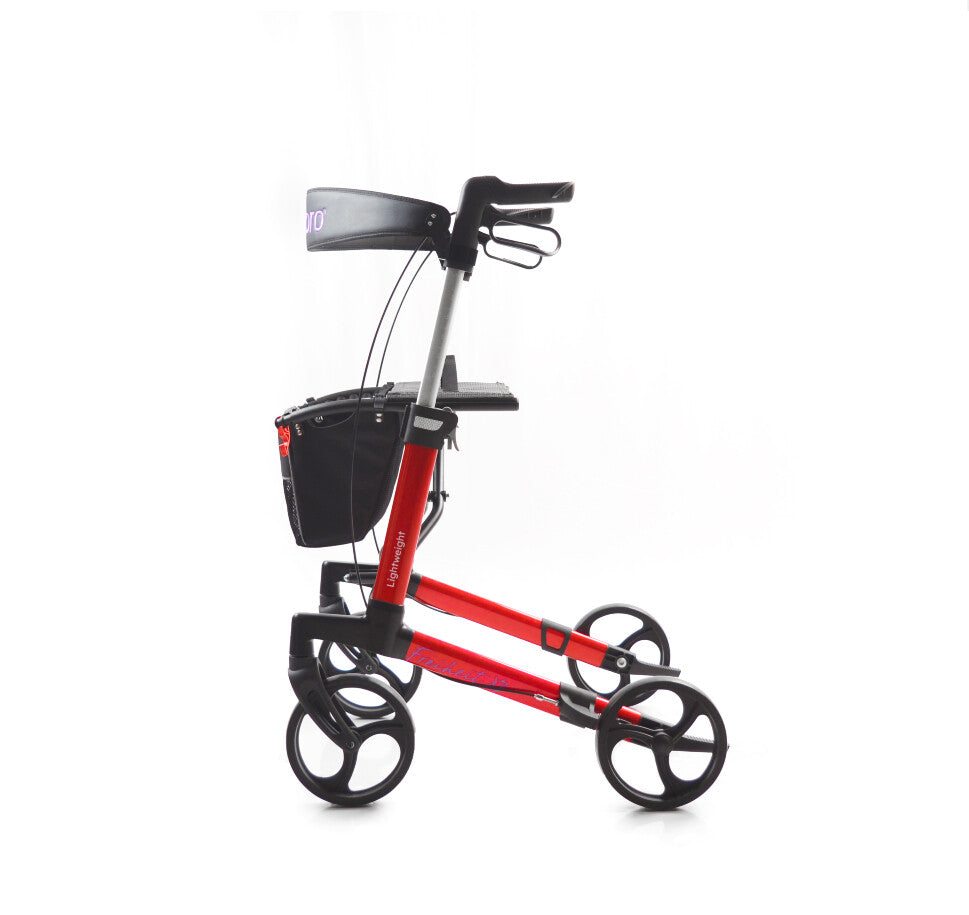 Freiheit X3 Aluminium Lightweight Walker