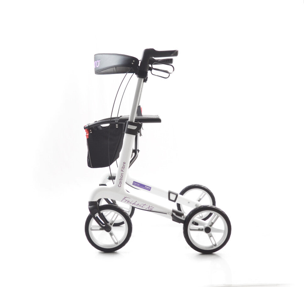 Freiheit X4 Carbon Fibre Walker