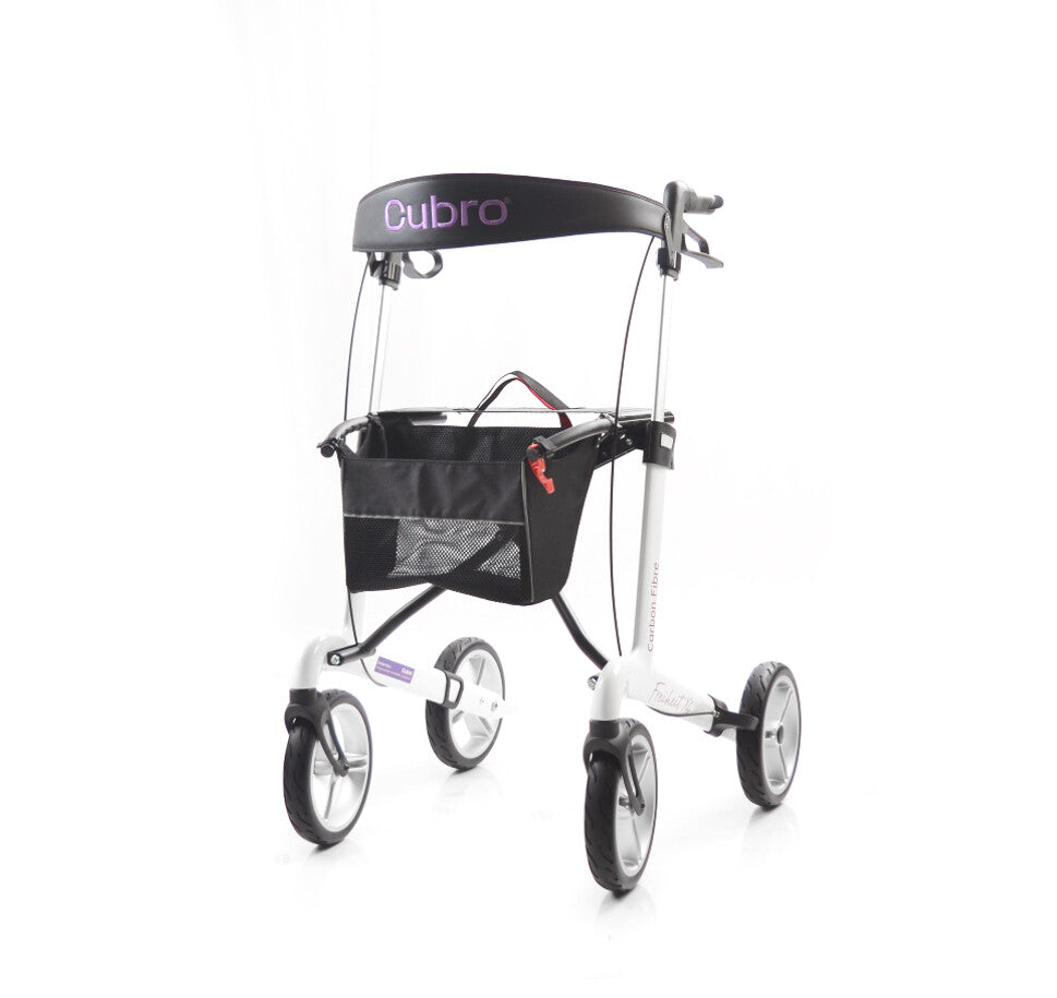 Freiheit X4 Carbon Fibre Walker
