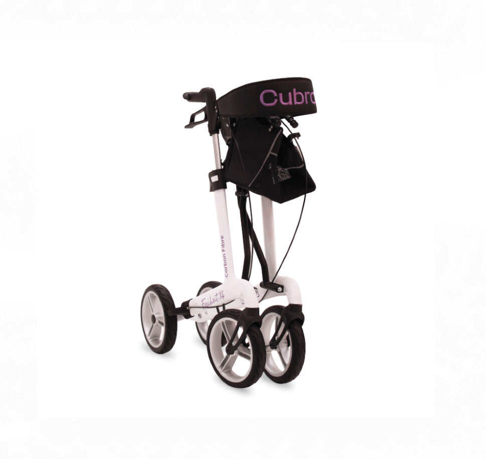 Freiheit X4 Carbon Fibre Walker