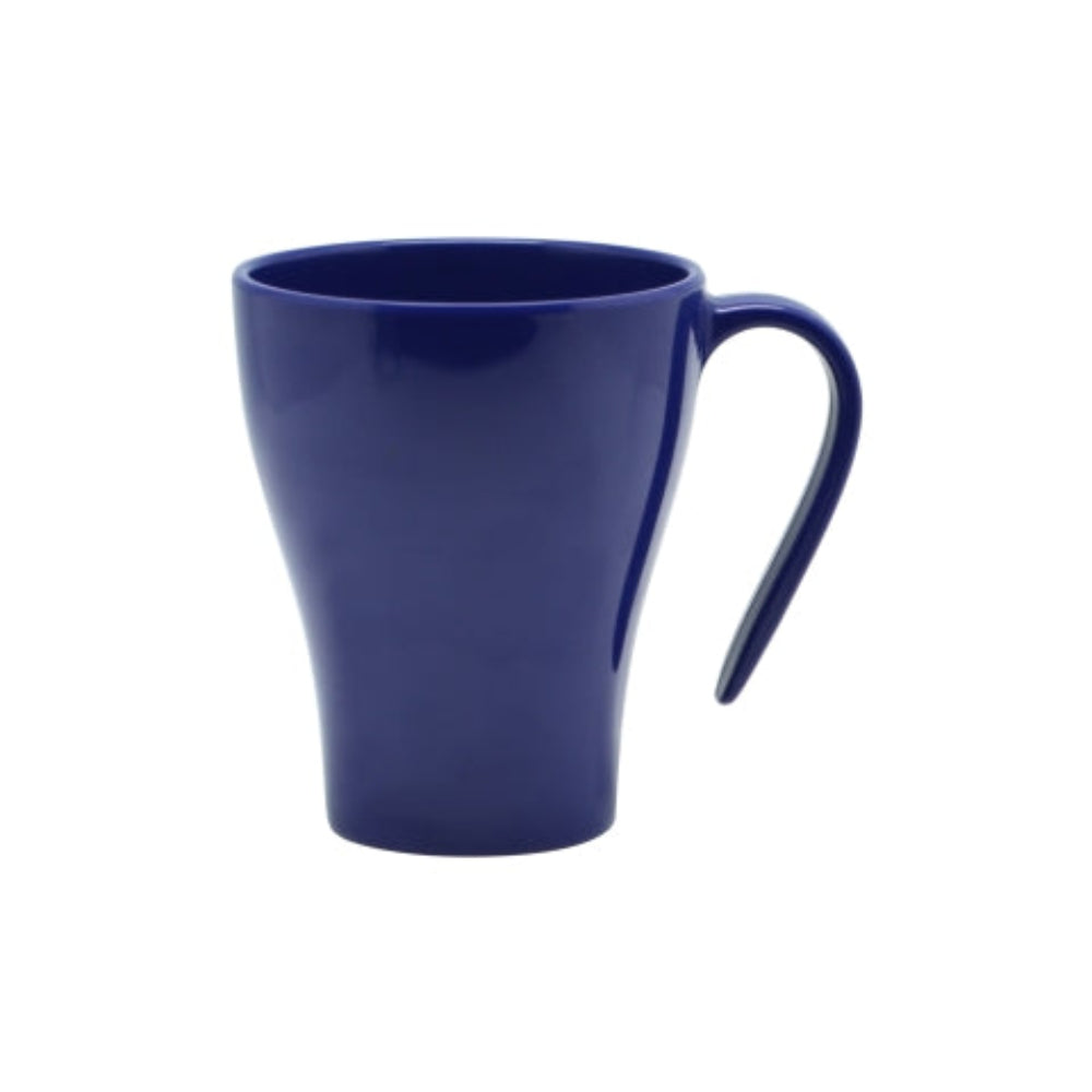 navy gelato stacking mug