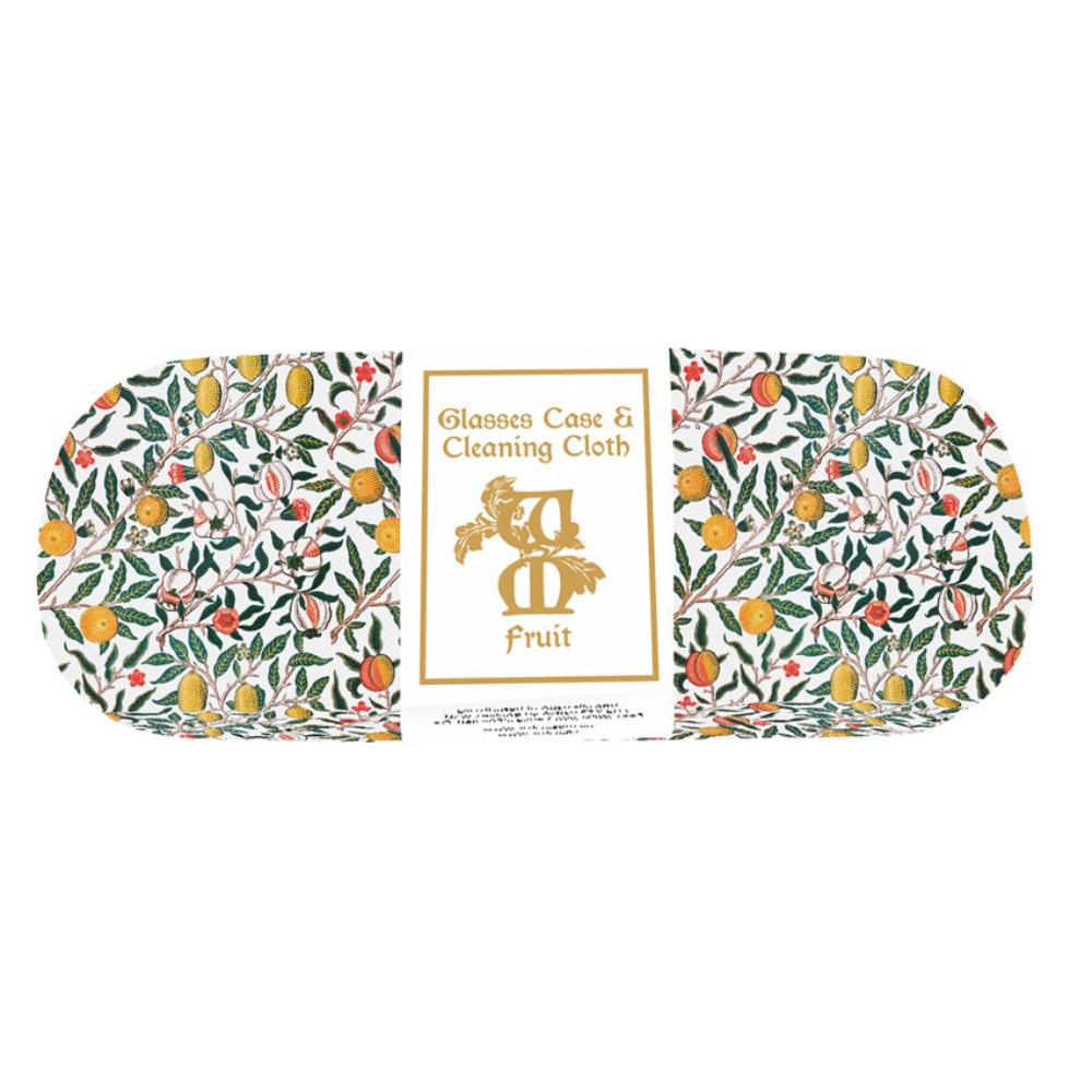 glasses case fruit